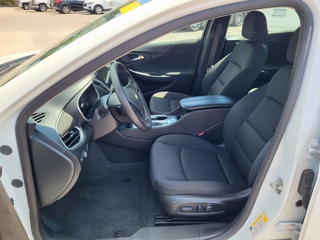 2024 Chevrolet Malibu 1LT photo 7