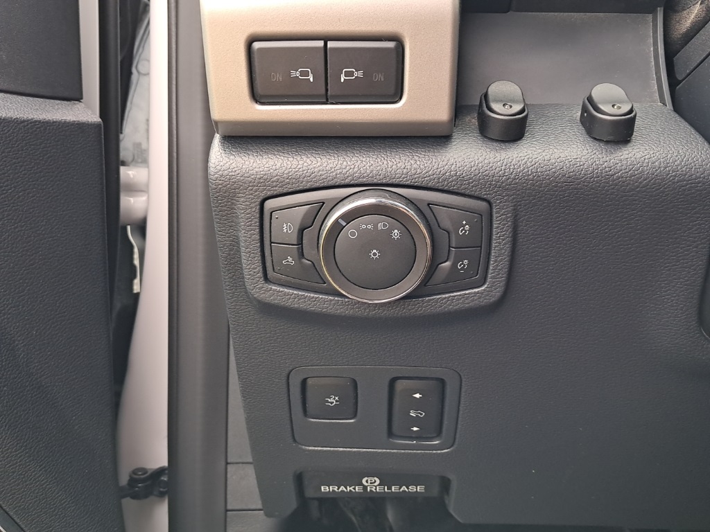 2022 Ford F-250 photo 8