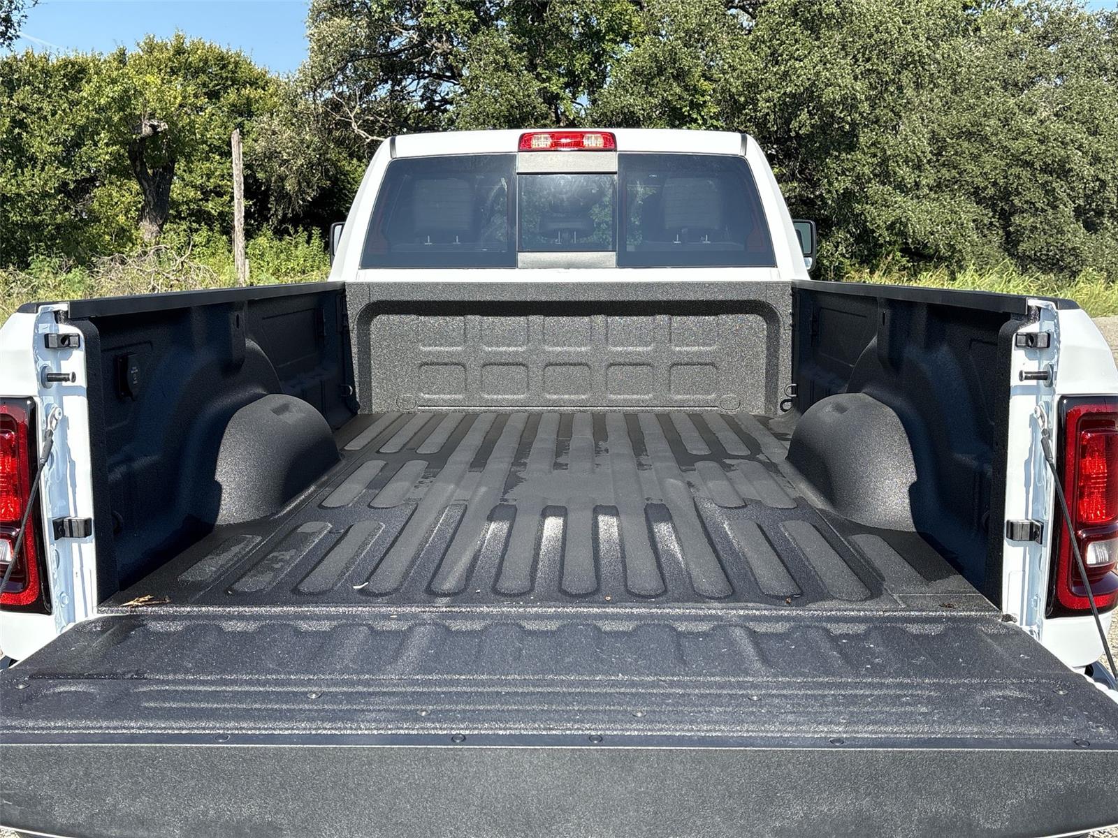 2026 Ram 2500 Tradesman photo 23