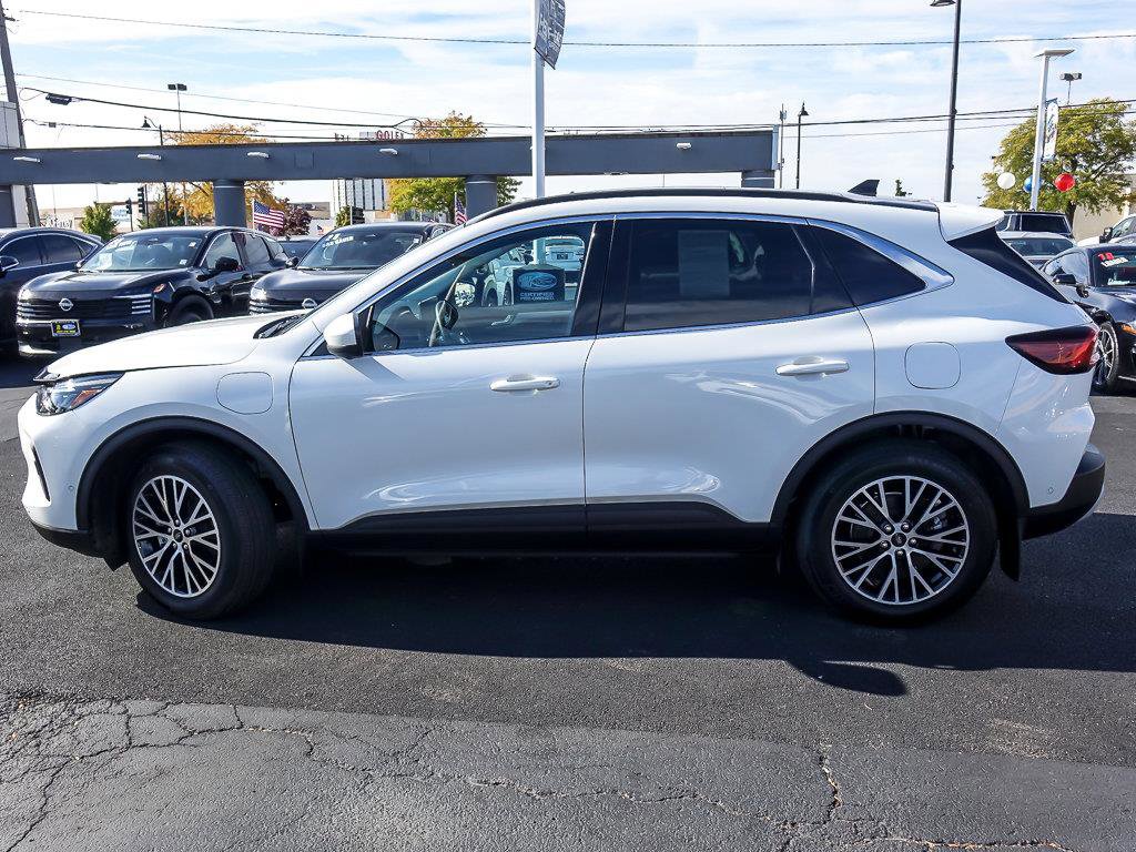 2023 FORD ESCAPE - Image 5