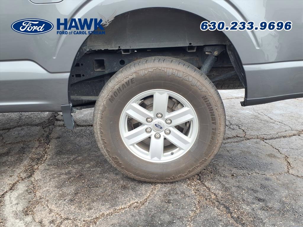 2021 FORD F-150 - Image 25