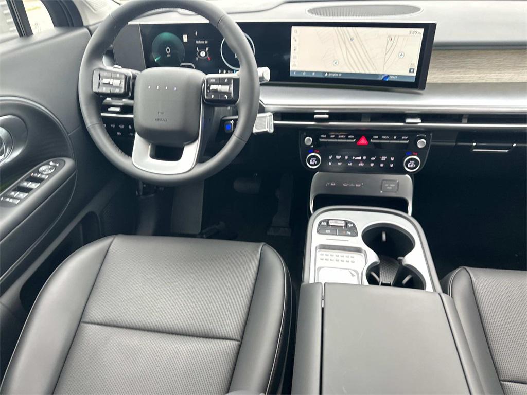2026 Hyundai Ioniq SEL photo 14