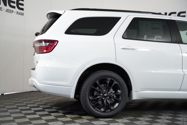 2025 Dodge Durango GT Plus photo 32
