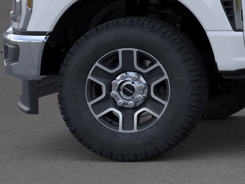 2026 Ford F-250 Lariat photo 18