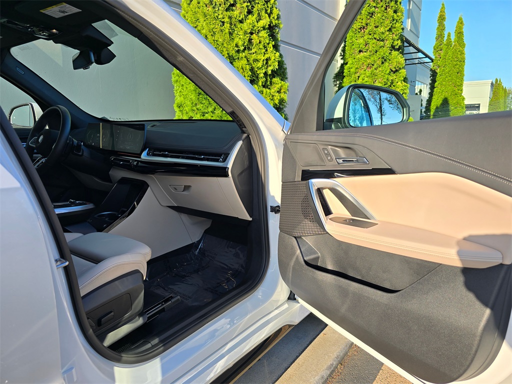2025 Bmw X1 XDrive28i photo 28