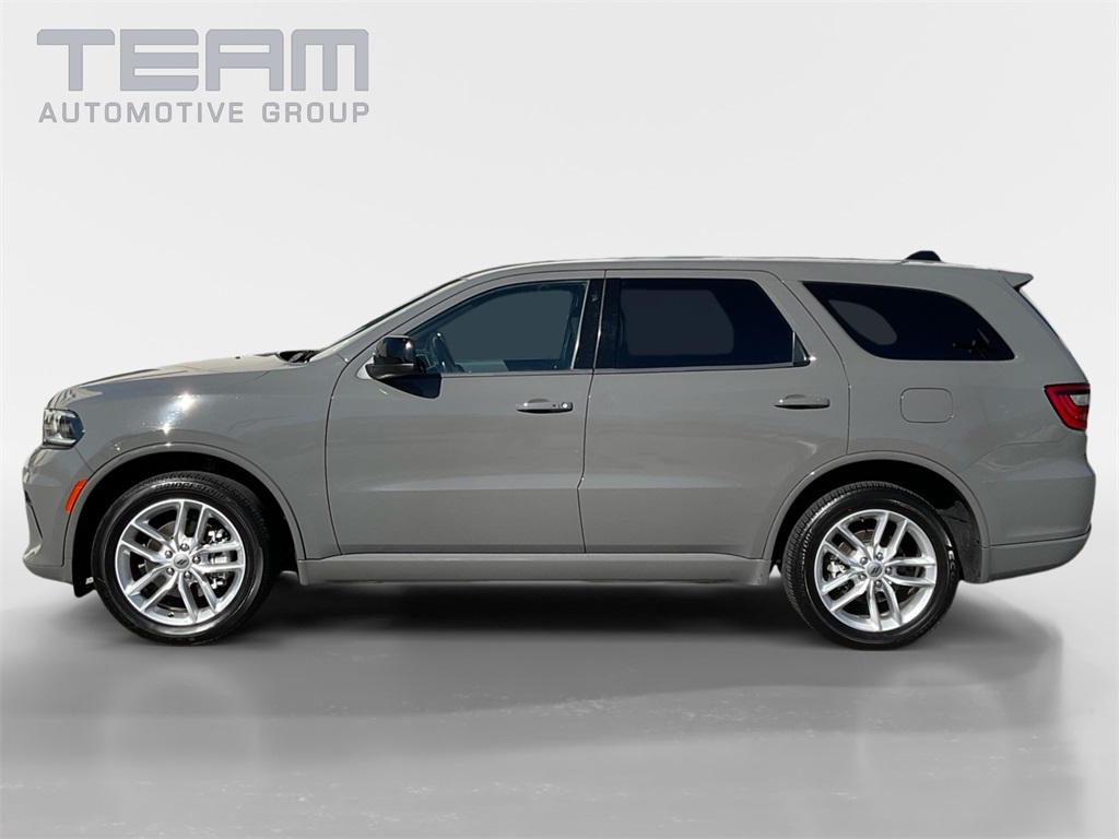 2024 Dodge Durango GT photo 4