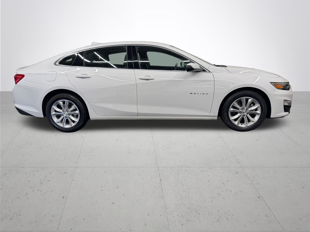 2023 Chevrolet Malibu 1LT photo 7