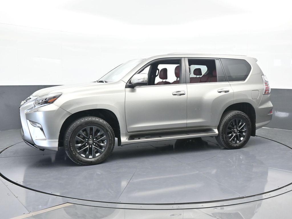 2021 Lexus GX