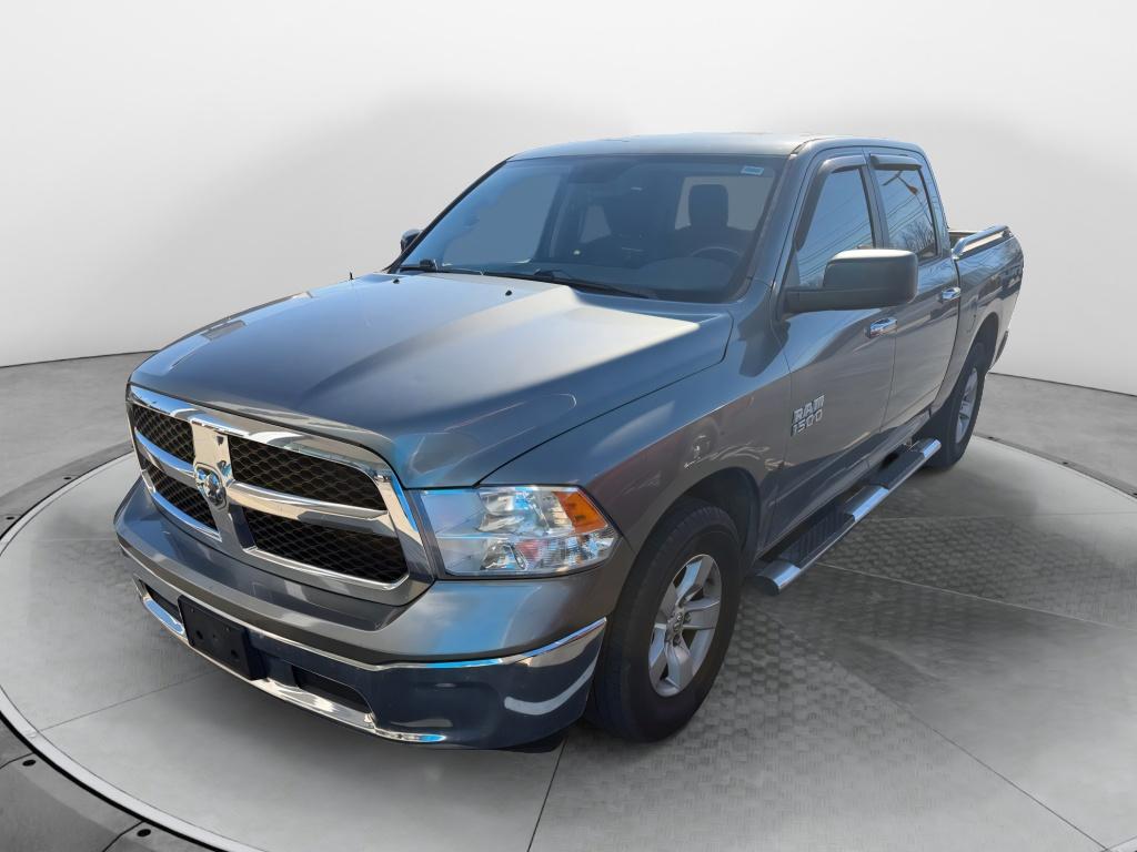 2013 RAM Ram 1500 Pickup SLT