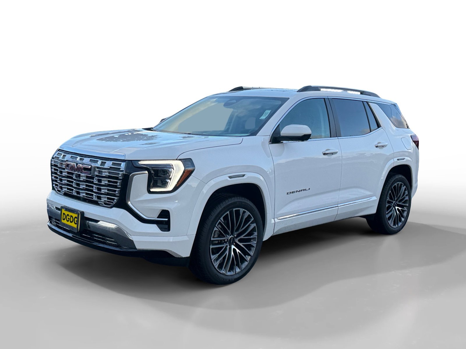 2026 GMC Terrain Denali's photo