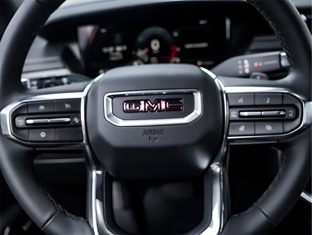 2026 Gmc Acadia Elevation photo 12