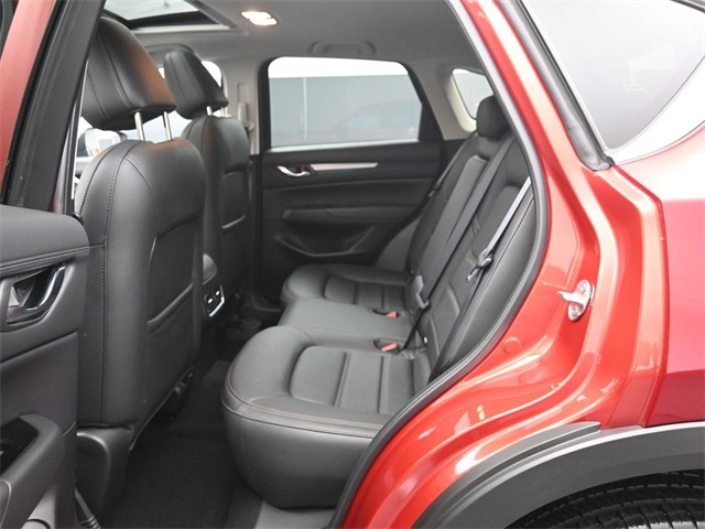 2023 MAZDA CX-5 - Image 21