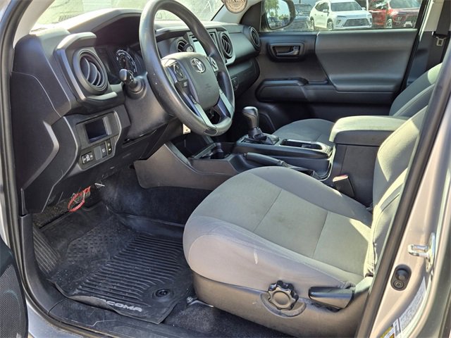 2019 Toyota Tacoma SR Double Cab photo 5