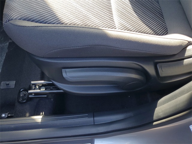 2025 Kia Seltos LX photo 10