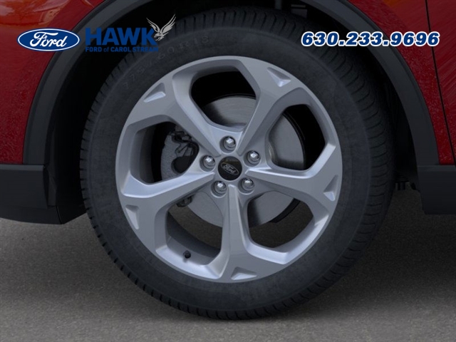 2025 FORD ESCAPE - Image 19