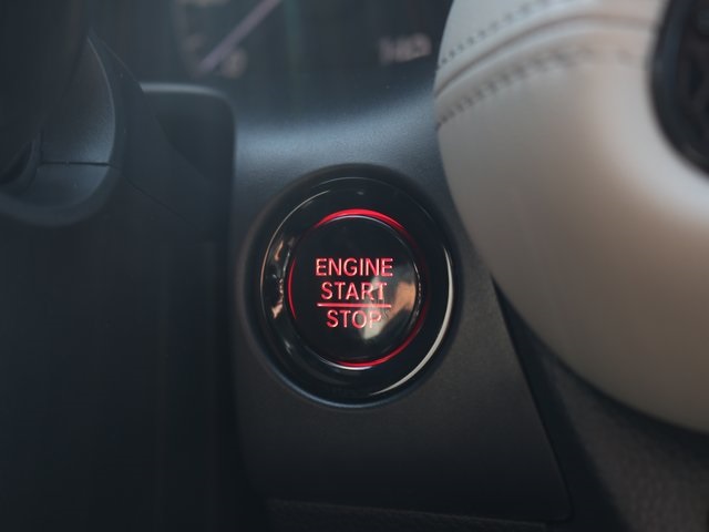 2026 Honda HR-V LX photo 14