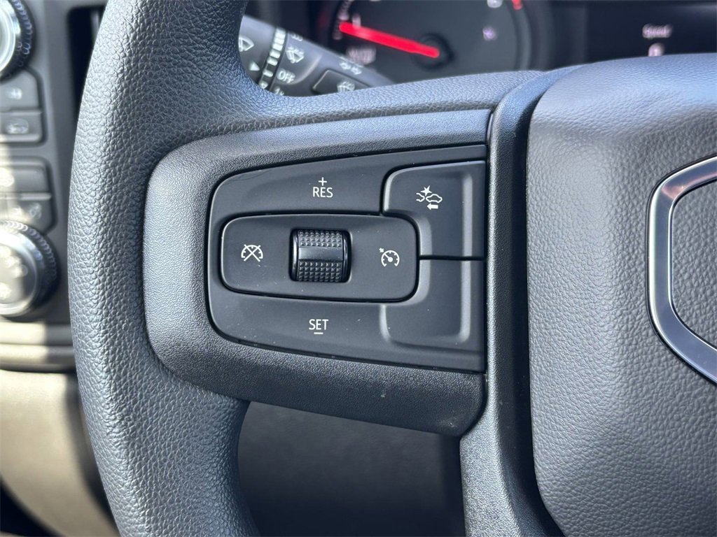 2025 Gmc Sierra 1500 Pro photo 22