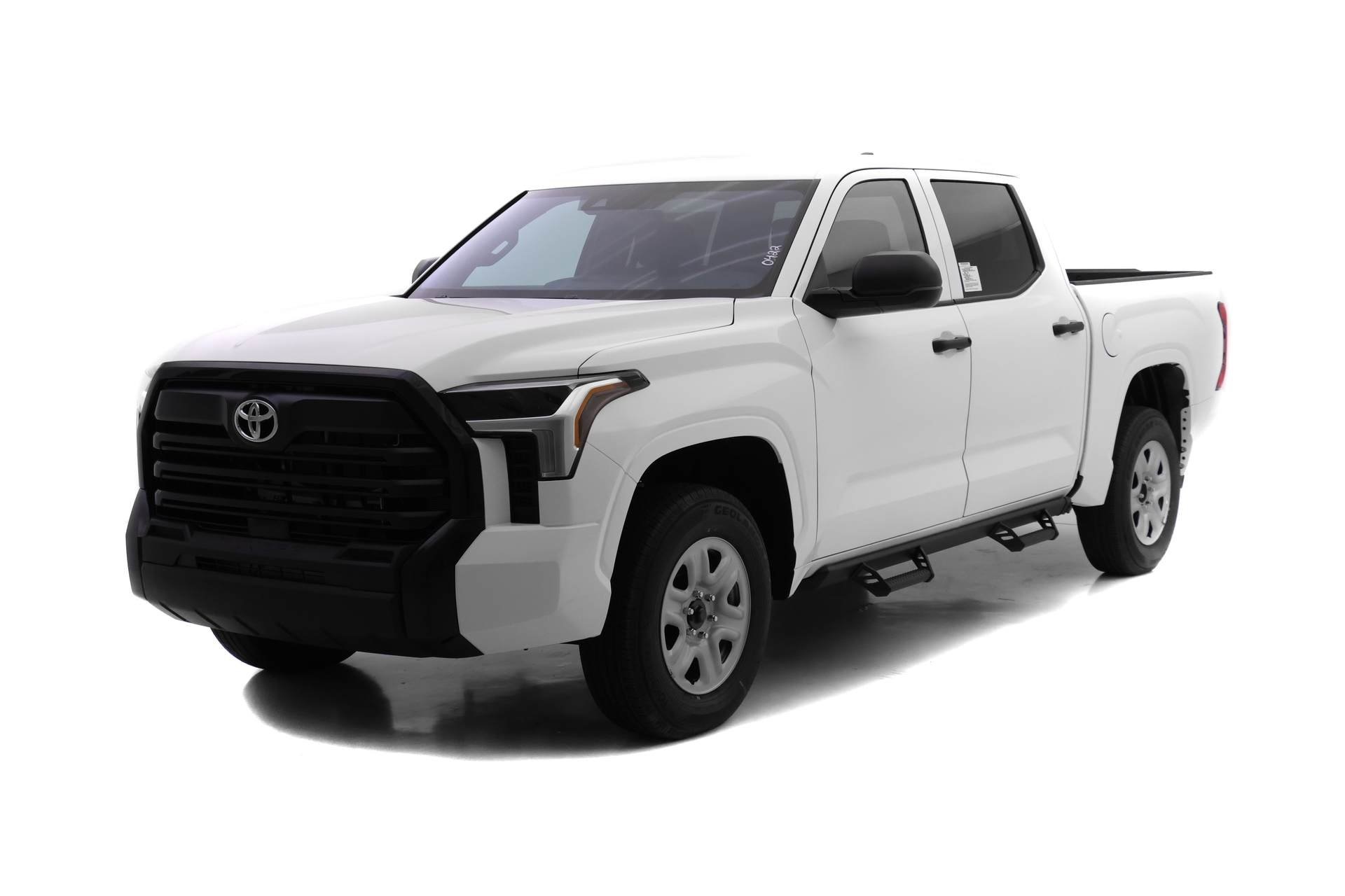2026 Toyota Tundra SR's photo