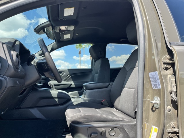2023 Chevrolet Colorado Trail Boss photo 10