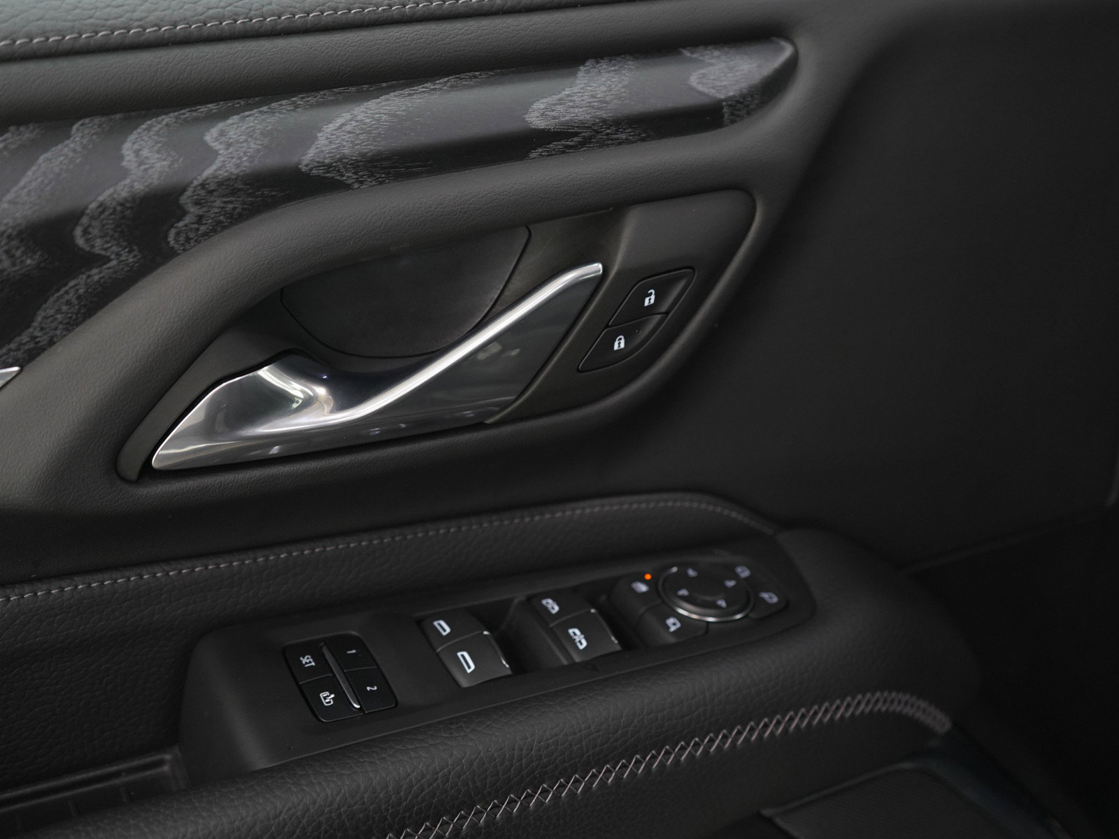 2023 Gmc Yukon XL Denali photo 20