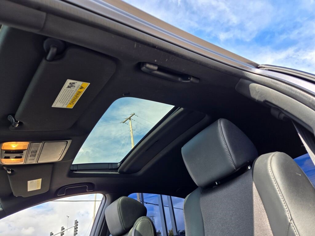 2020 Honda Accord Sport 2.0T photo 18