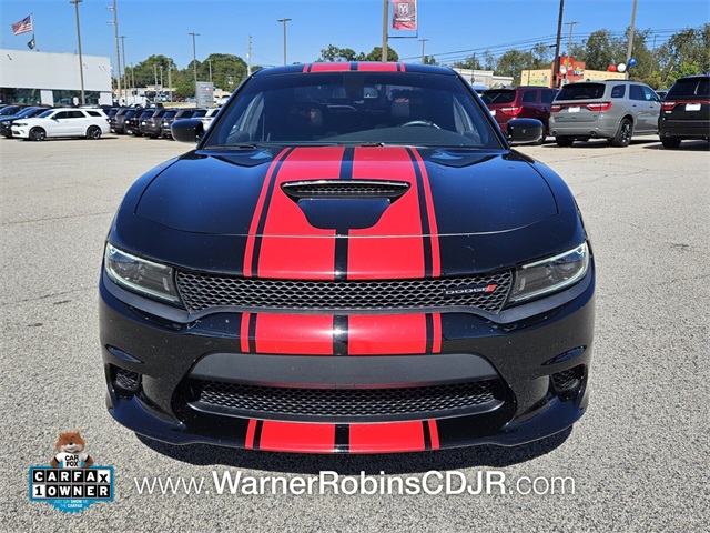 2023 Dodge Charger R/T photo 2