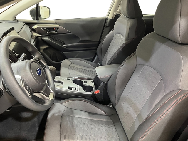 2025 Subaru Impreza Sport photo 10