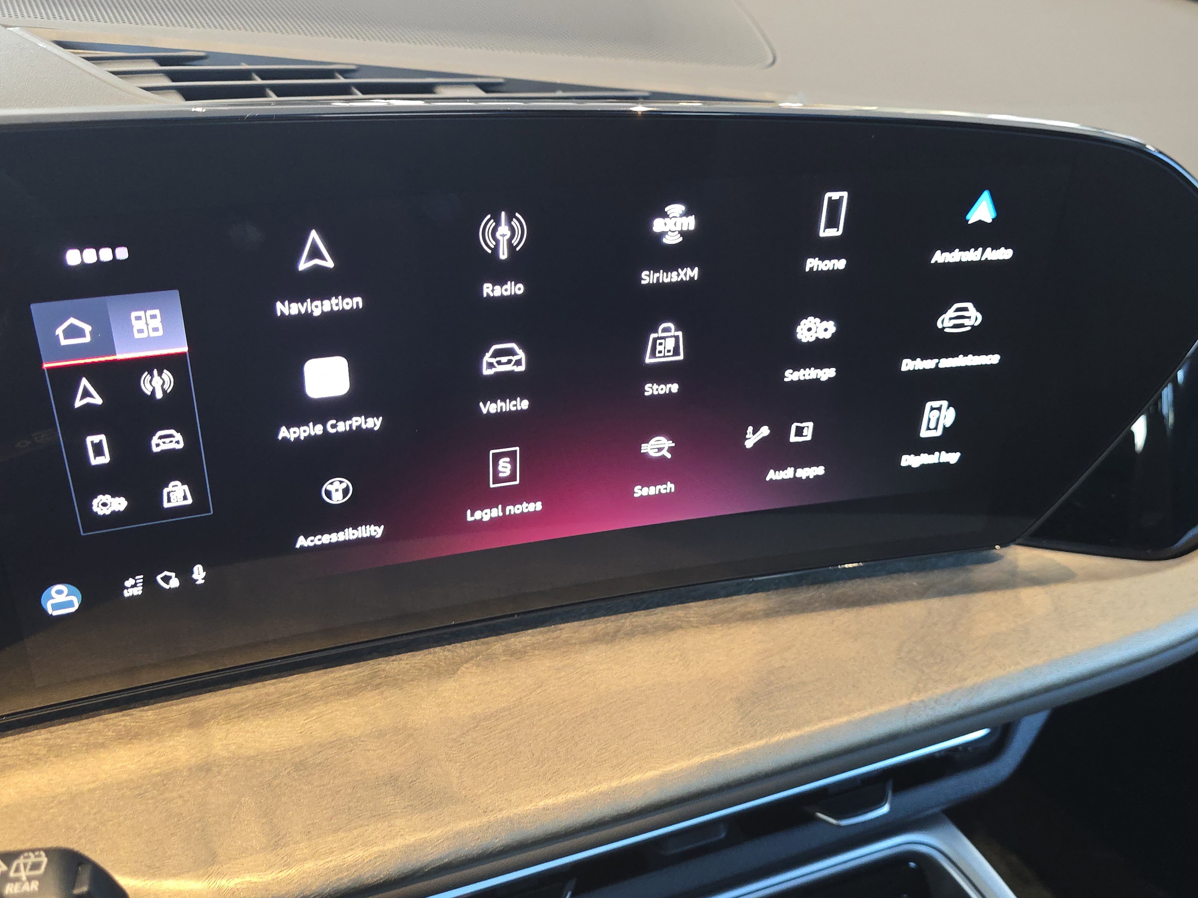 2025 Audi Q5 Premium photo 9