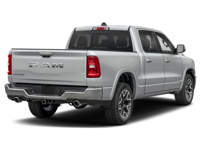 2025 Ram 1500 Laramie photo 5