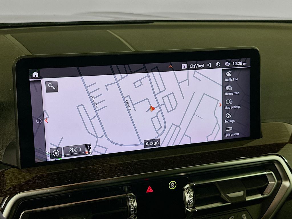 2023 Bmw X3 xDrive30i photo 11