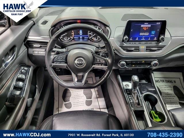 2023 NISSAN ALTIMA - Image 13
