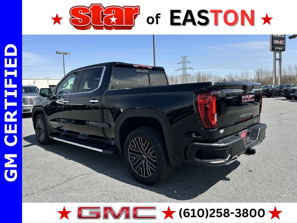2023 Gmc Sierra 1500 Denali photo 6