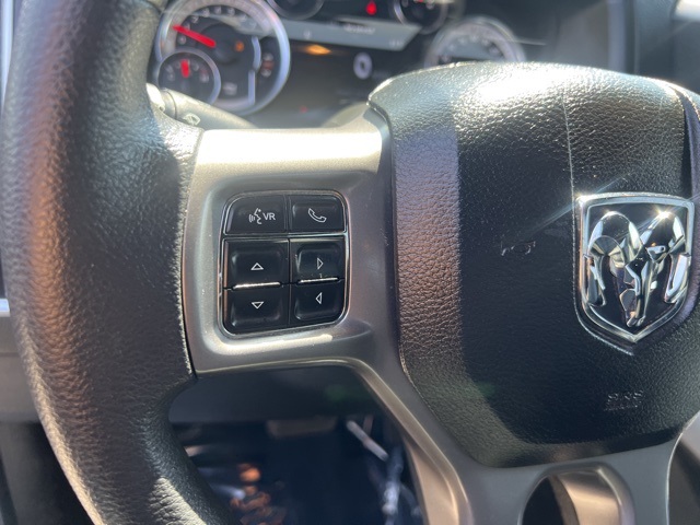 2023 Ram 1500 Classic Warlock photo 17