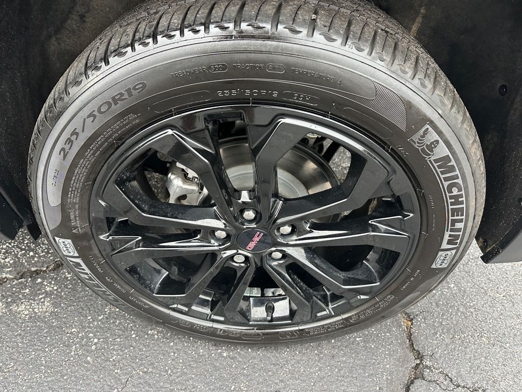 2022 Gmc Terrain SLE photo 11