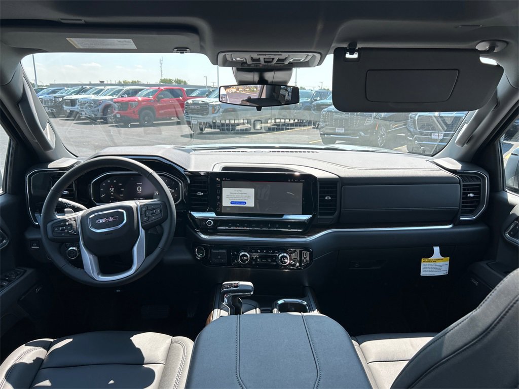 2026 Gmc Sierra 1500 Elevation photo 31