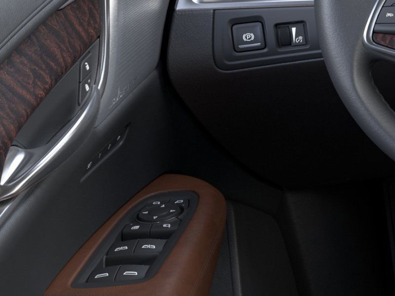 2025 Cadillac XT5 Premium Luxury photo 19