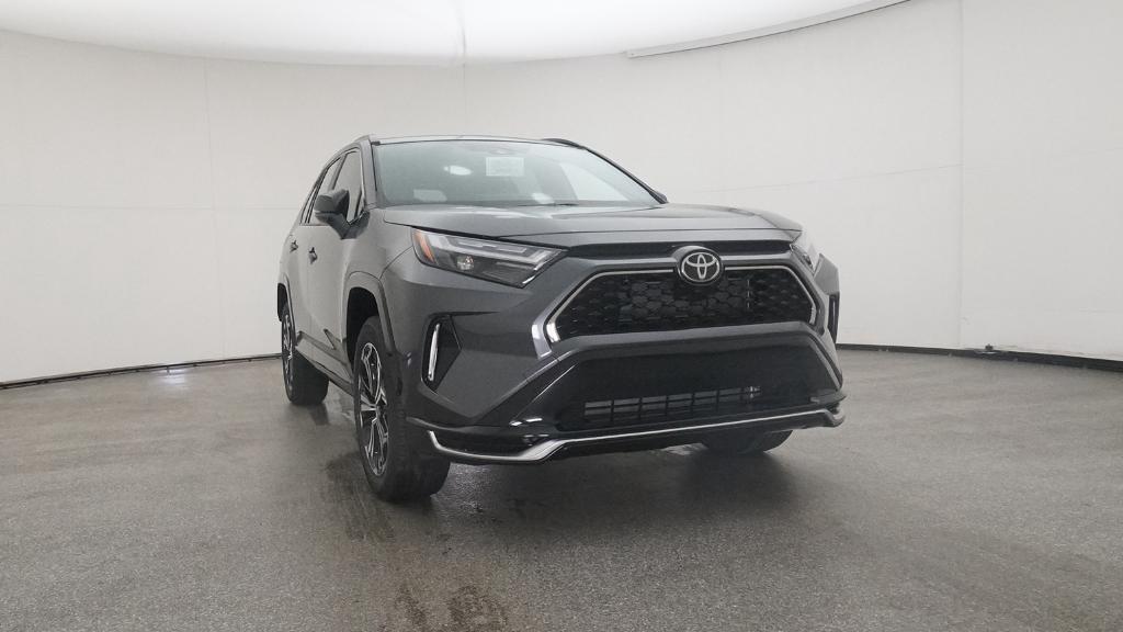 2025 Toyota RAV4 Hybrid XSE photo 31