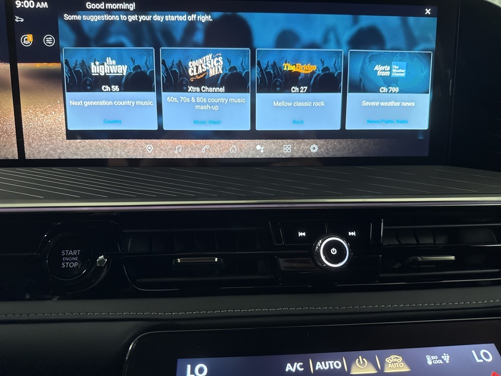 2026 Infiniti QX80 photo 20
