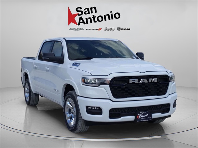 2025 Ram 1500 Big Horn Lone Star photo 2