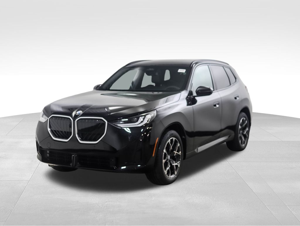 2026 BMW X3