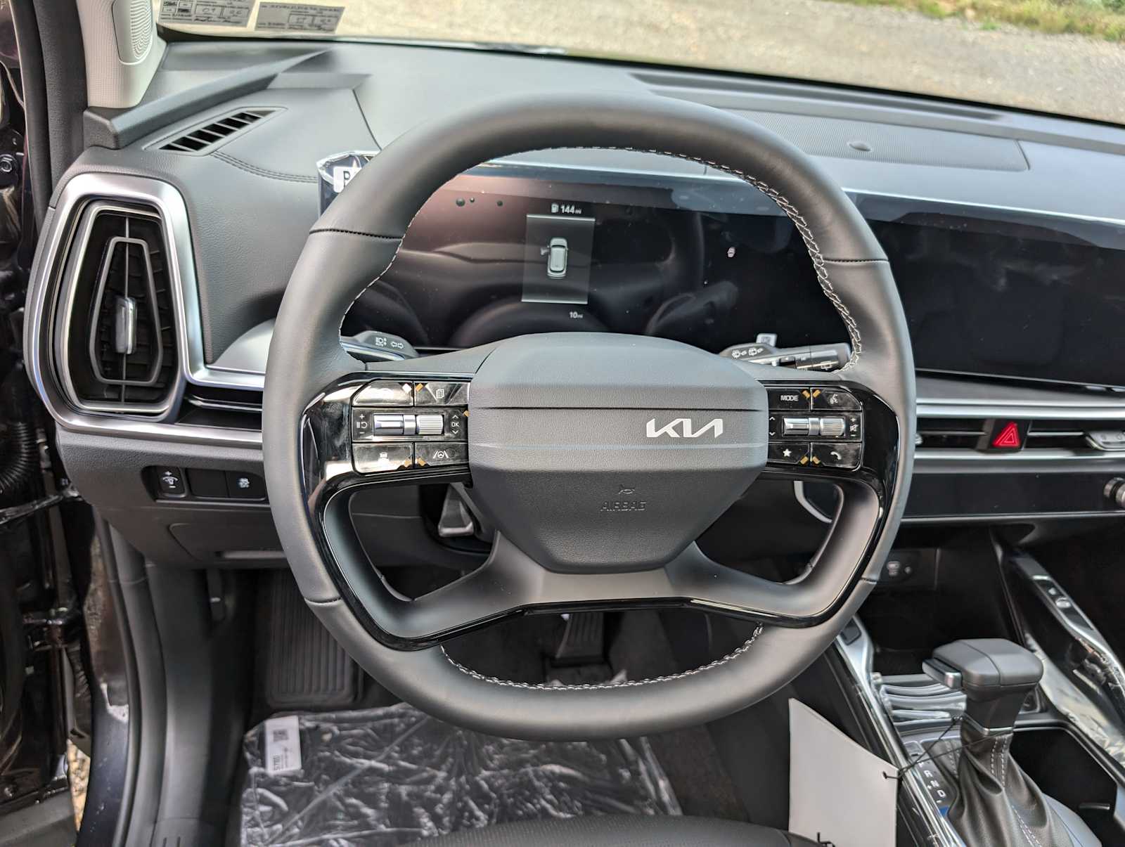 2026 Kia Sorento S photo 28