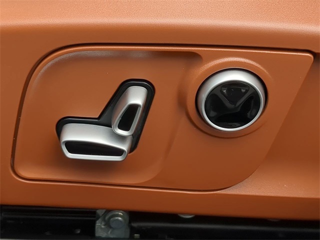 2022 Maserati Ghibli Modena photo 12