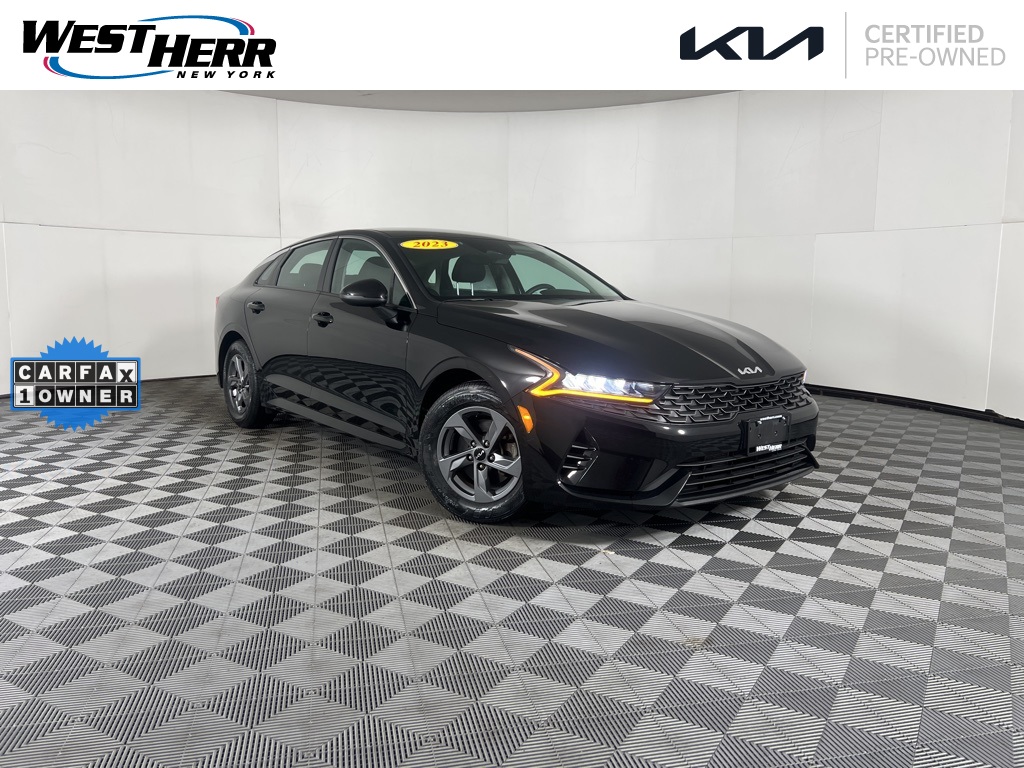 2023 Kia K5 LXS's photo