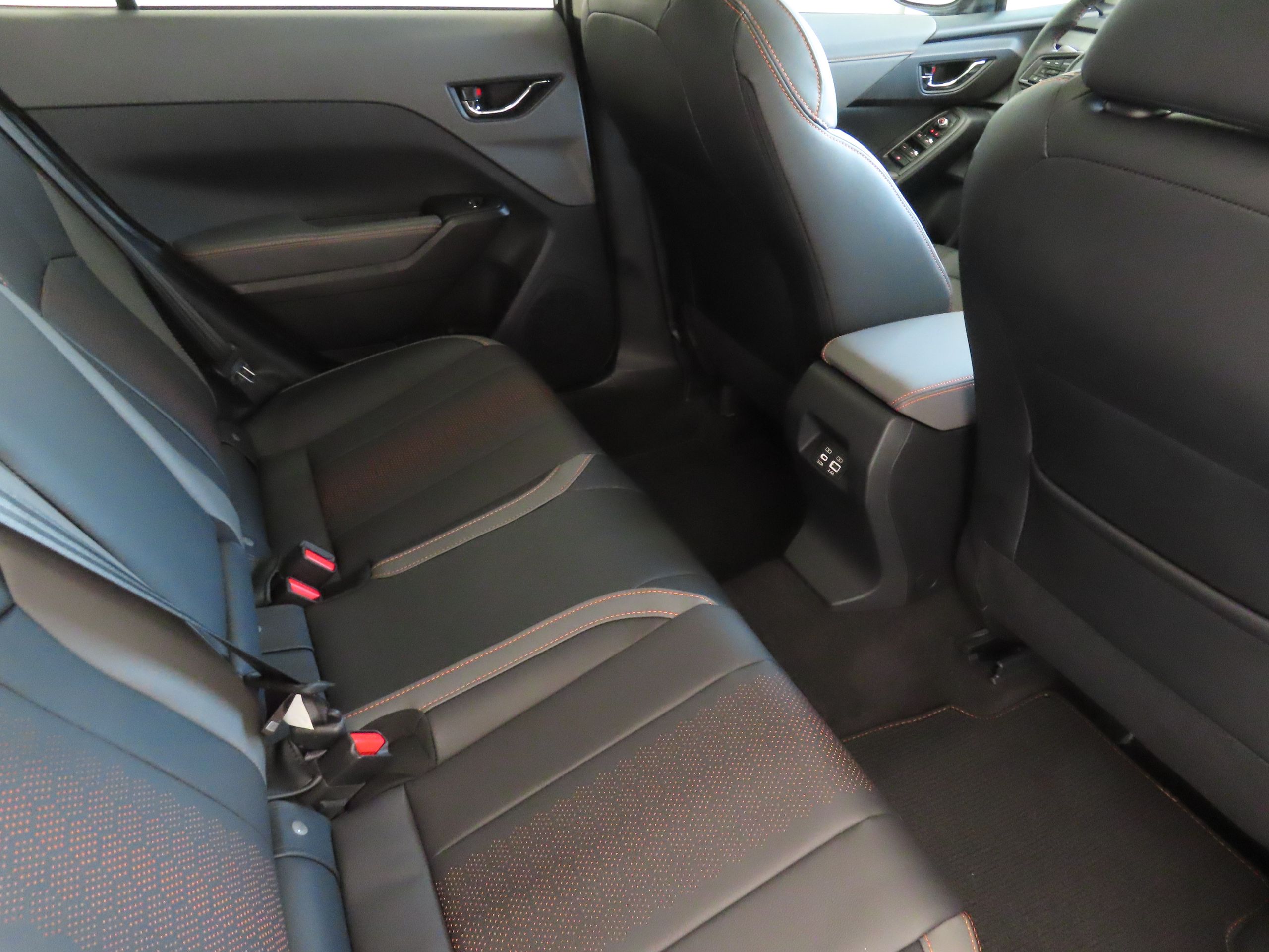 2025 Subaru Crosstrek Limited photo 23