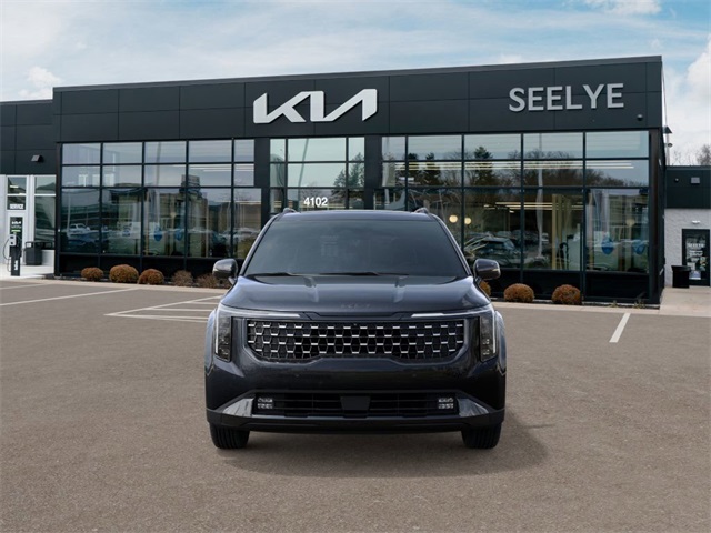 2026 Kia Carnival SX Prestige photo 2
