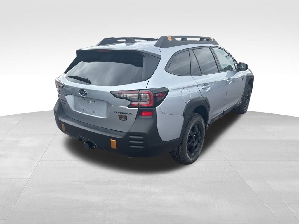 2024 Subaru Outback Wilderness photo 5