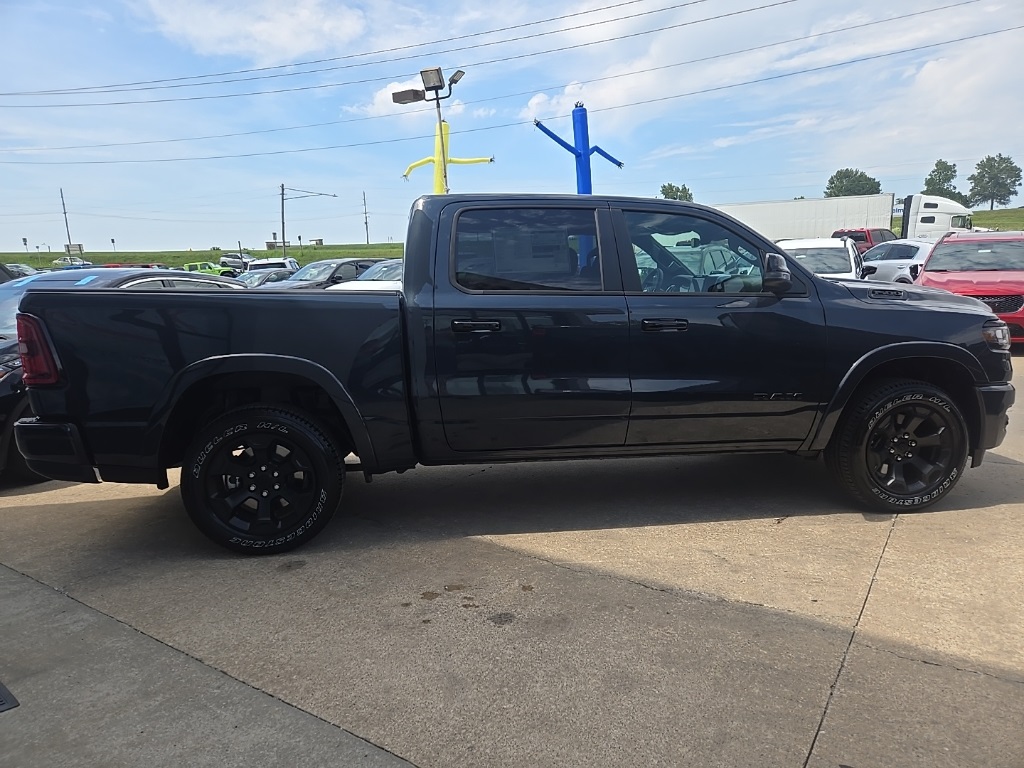 2026 Ram 1500 Big Horn Lone Star photo 8