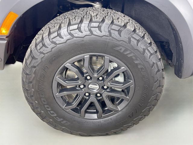 2024 Ford Ranger Raptor photo 26