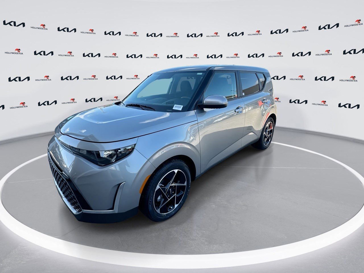 2024 Kia Soul EX photo 4