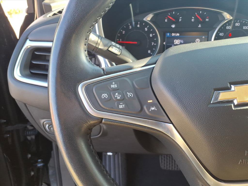 2022 Chevrolet Equinox LT photo 25